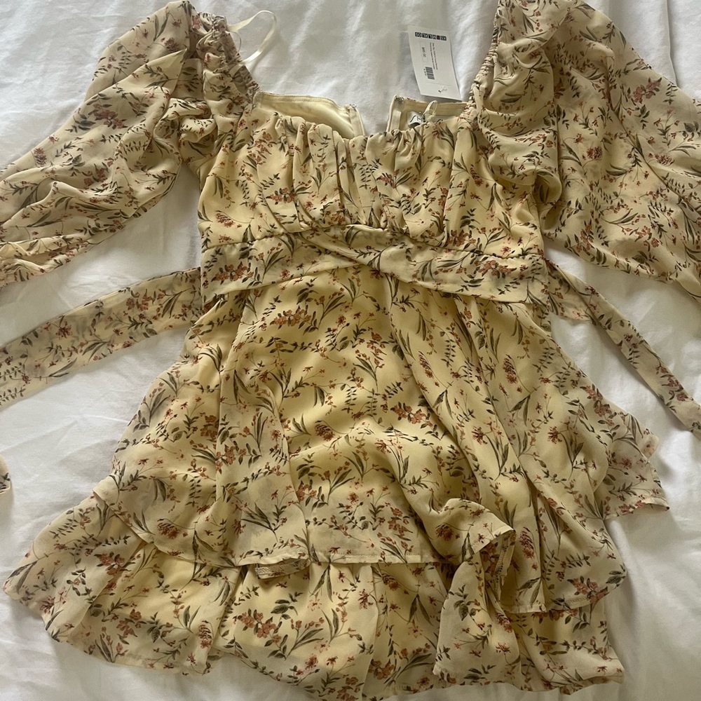 Summer romper